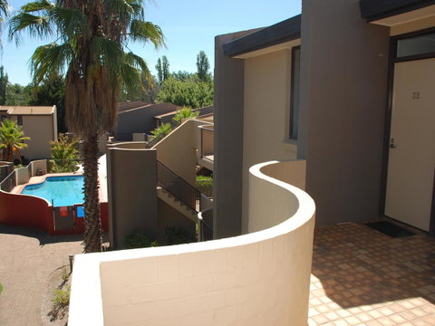 Manuka Park Serviced Apartments - Accommodation Great Ocean Road 15
