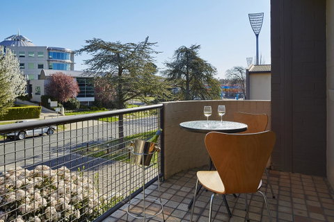 Manuka Park Serviced Apartments - Accommodation Great Ocean Road 24