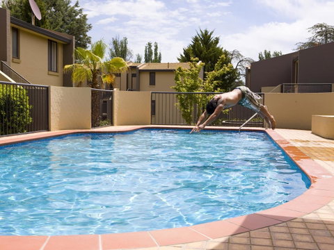 Manuka Park Serviced Apartments - Accommodation Great Ocean Road 16