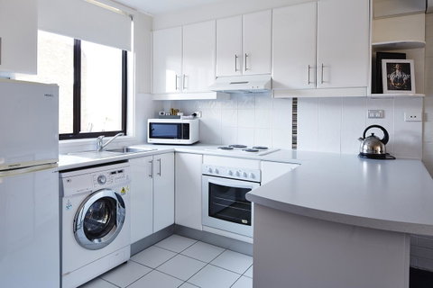 Manuka Park Serviced Apartments - Accommodation Great Ocean Road 26