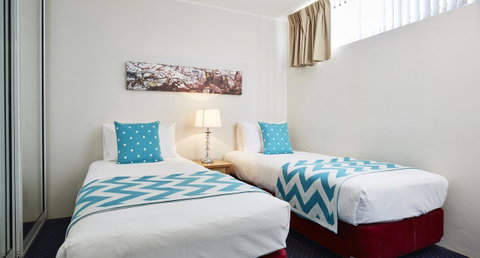 Manuka Park Serviced Apartments - Accommodation Great Ocean Road 7