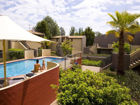 Manuka Park Serviced Apartments - Accommodation Great Ocean Road 12