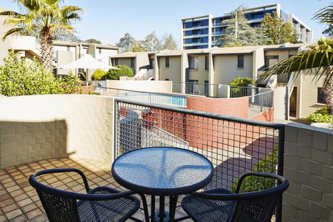 Manuka Park Serviced Apartments - Accommodation Great Ocean Road 3