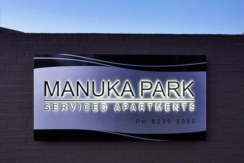 Manuka Park Serviced Apartments - Accommodation Great Ocean Road 1