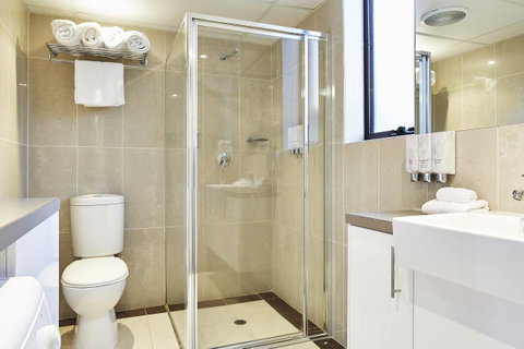 Manuka Park Serviced Apartments - Accommodation Great Ocean Road 30