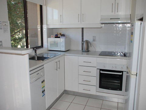 Manuka Park Serviced Apartments - Accommodation Great Ocean Road 14