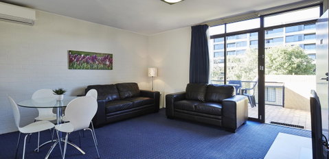 Manuka Park Serviced Apartments - Accommodation Great Ocean Road 35