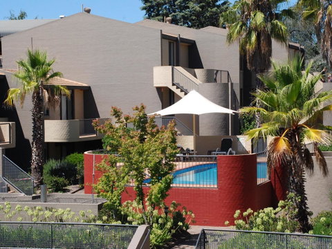 Manuka Park Serviced Apartments - Accommodation Great Ocean Road 11