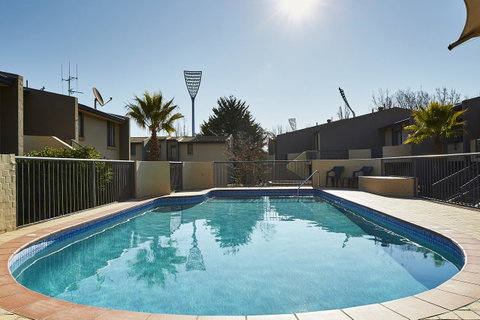 Manuka Park Serviced Apartments - Accommodation Great Ocean Road 6