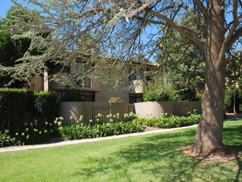 Manuka Park Serviced Apartments - Accommodation Great Ocean Road 20