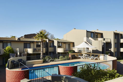 Manuka Park Serviced Apartments - Accommodation Great Ocean Road 23