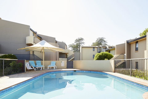 Manuka Park Serviced Apartments - Accommodation Great Ocean Road 31