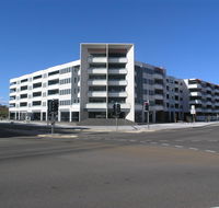 Kesh at Hudson Square - Accommodation Great Ocean Road