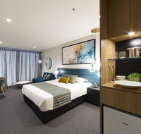 Mercure Canberra Belconnen - Accommodation Great Ocean Road