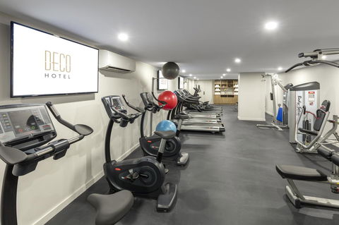 Deco Hotel Canberra - Accommodation Great Ocean Road 5