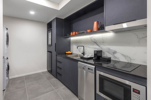 Deco Hotel Canberra - Accommodation Great Ocean Road 8