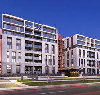 Deco Hotel Canberra - Accommodation Great Ocean Road