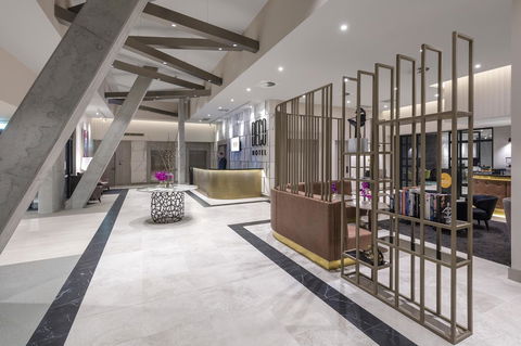 Deco Hotel Canberra - Accommodation Great Ocean Road 4