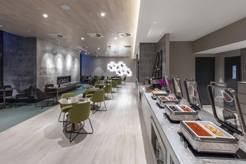 Deco Hotel Canberra - Accommodation Great Ocean Road 2