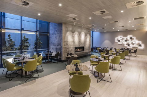 Deco Hotel Canberra - Accommodation Great Ocean Road 1