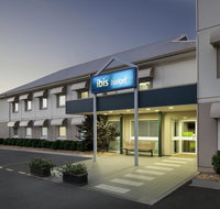 ibis Budget Canberra - Accommodation Great Ocean Road