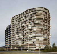 Ovolo Nishi - Accommodation Great Ocean Road