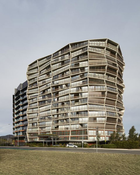 Ovolo Nishi - Accommodation Great Ocean Road 0