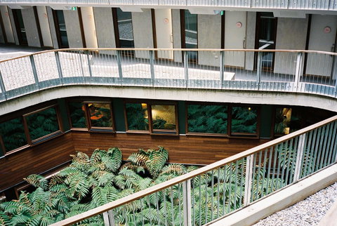 Ovolo Nishi - Accommodation Great Ocean Road 37