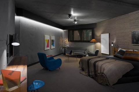 Ovolo Nishi - Accommodation Great Ocean Road 9