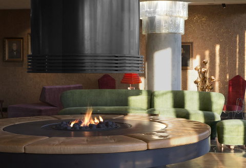 Ovolo Nishi - Accommodation Great Ocean Road 1