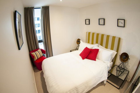 KUI - Manhattan Apartments - Accommodation Great Ocean Road 14