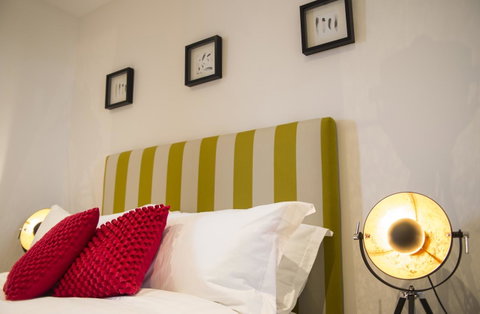 KUI - Manhattan Apartments - Accommodation Great Ocean Road 7