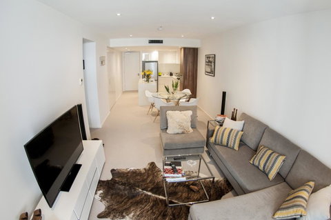 KUI - Manhattan Apartments - Accommodation Great Ocean Road 12