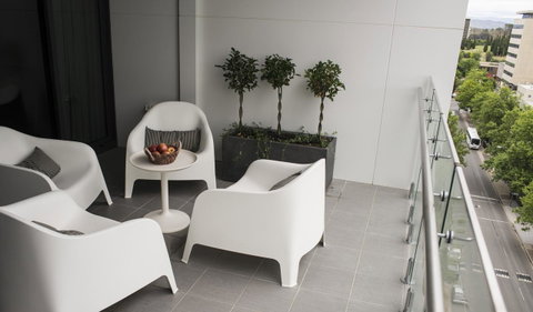 KUI - Manhattan Apartments - Accommodation Great Ocean Road 2