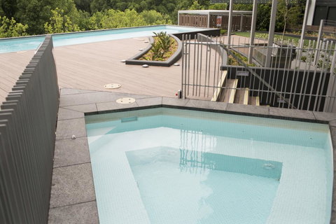 KUI - Manhattan Apartments - Accommodation Great Ocean Road 3