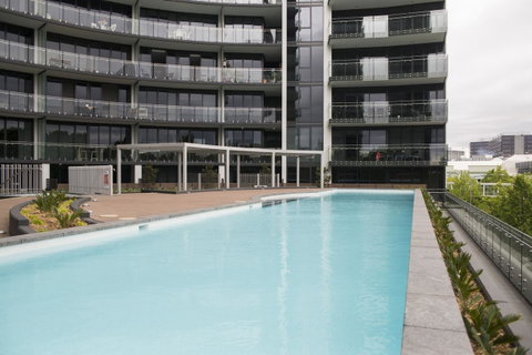 KUI - Manhattan Apartments - Accommodation Great Ocean Road 5