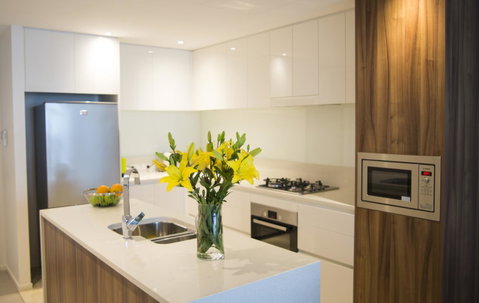 KUI - Manhattan Apartments - Accommodation Great Ocean Road 21