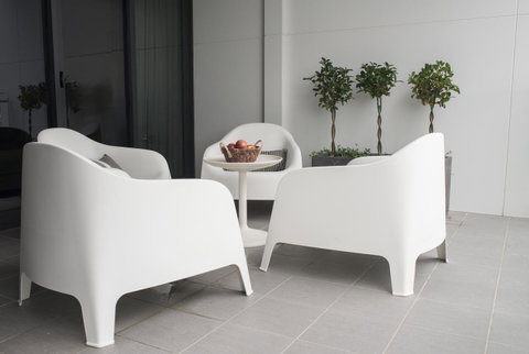 KUI - Manhattan Apartments - Accommodation Great Ocean Road 1