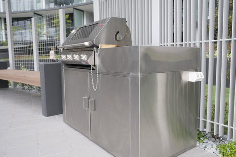 KUI - Manhattan Apartments - Accommodation Great Ocean Road 18