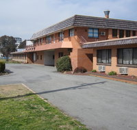 Canberra Lyneham Motor Inn - Accommodation Great Ocean Road
