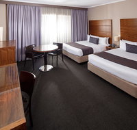 Quality Hotel Dickson - Accommodation Great Ocean Road