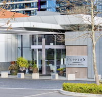Peppers Gallery Hotel