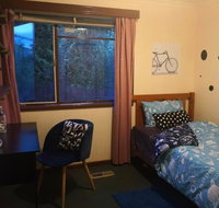 Space and Quiet Safe Room Canberra - Accommodation Great Ocean Road