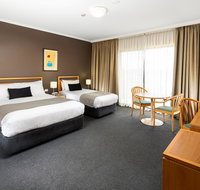 The Woden Hotel - Accommodation Great Ocean Road