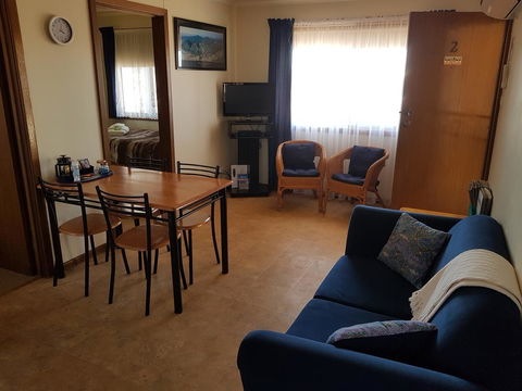 Windana Cottages - Accommodation Great Ocean Road 3