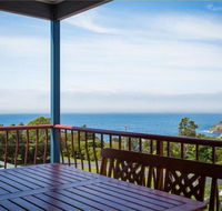 Heritage House Motel  Units - Accommodation Great Ocean Road