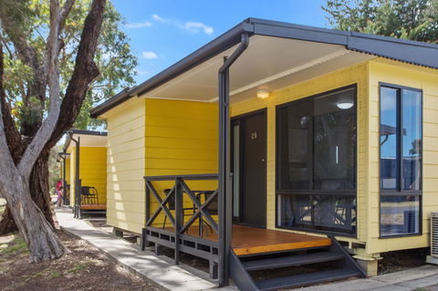 Victor Harbor Holiday Park - Accommodation Great Ocean Road 41