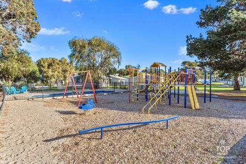 Victor Harbor Holiday Park - Accommodation Great Ocean Road 44