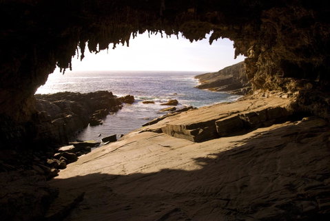 Kangaroo Island Seafront - Accommodation Great Ocean Road 41