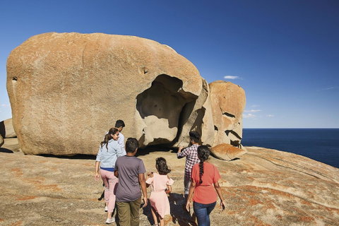 Kangaroo Island Seafront - Accommodation Great Ocean Road 15